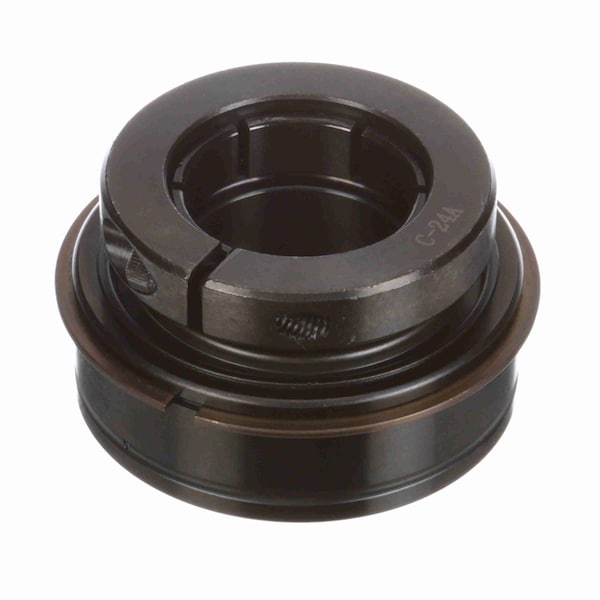 Mounted Insert Only Ball Bearing, ER-208TMC